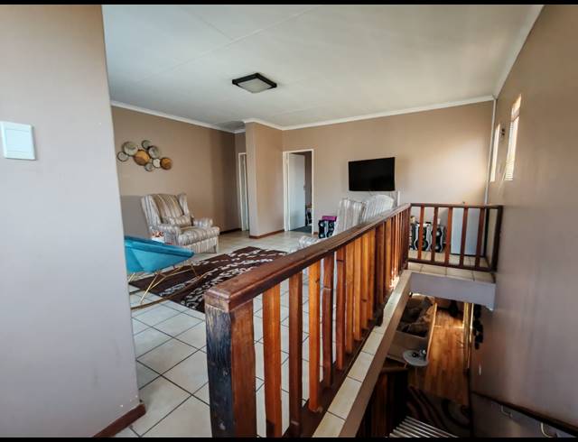 4 BEDROOM HOUSE FOR SALE IN RISIVILLE